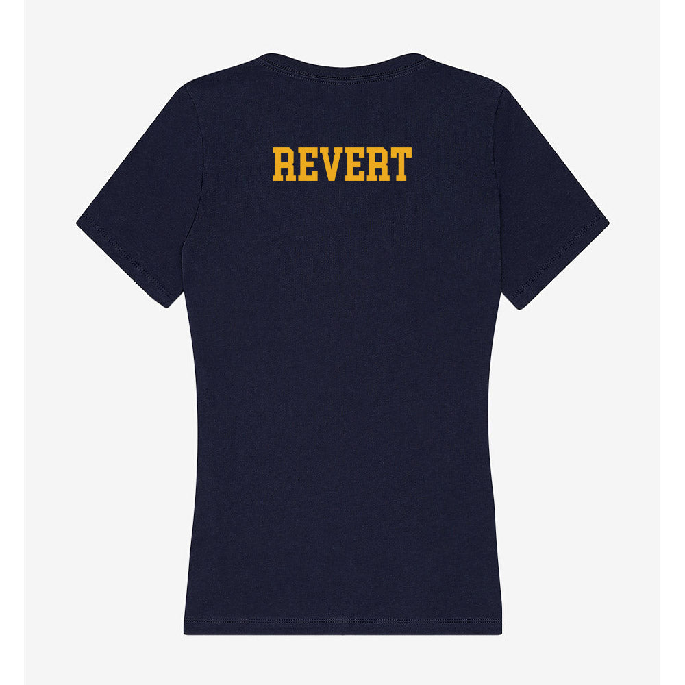 ETAMU - NCAA Football : Mateo Revert - Classic Shersey Women's V-Neck T-Shirt-1