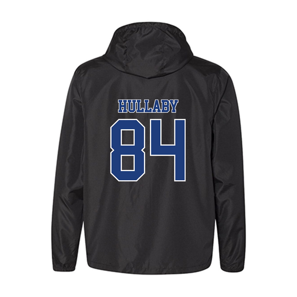 McNeese State - NCAA Football : Tj Hullaby - Windbreaker-1