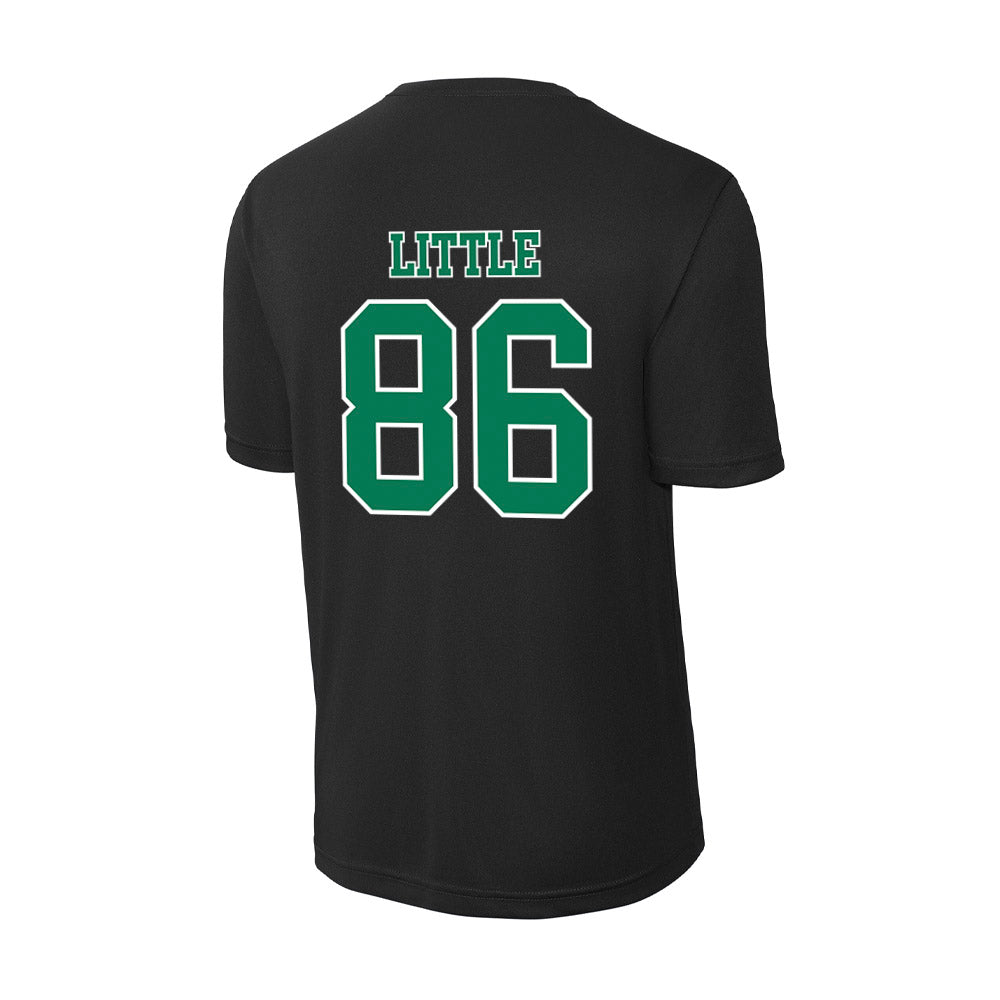 Norfolk State - NCAA Football : Khamren Little - Activewear T-Shirt-1