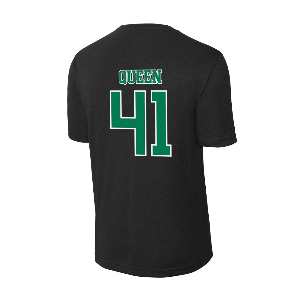 Norfolk State - NCAA Baseball : Kydese Queen - Activewear T-Shirt-1