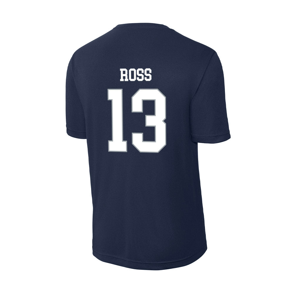 UConn - NCAA Men's Basketball : Jacob ROSS - Activewear T-Shirt-1