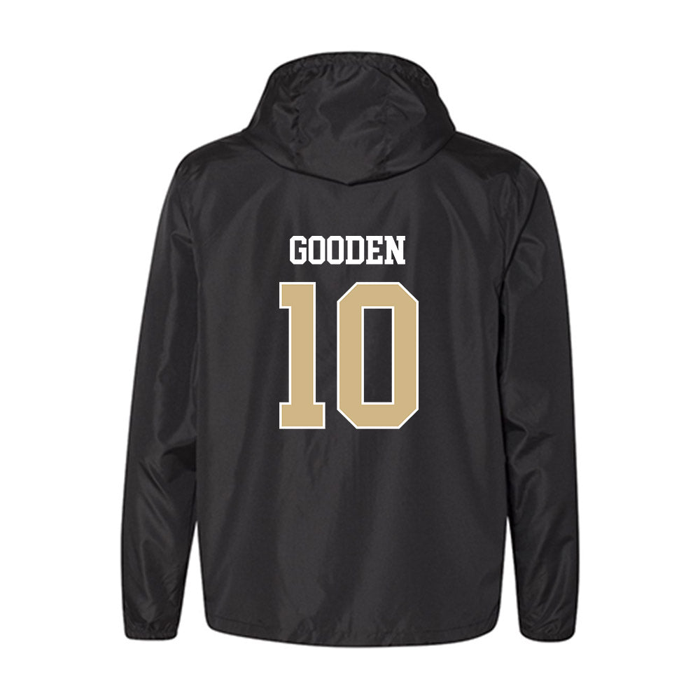 FSU - NCAA Softball : Mimi Gooden - Windbreaker-1