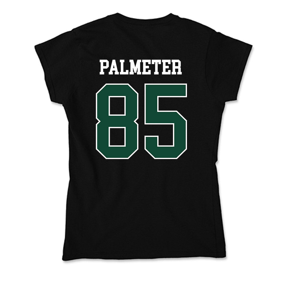 Ohio - NCAA Football : Riley Palmeter - Classic Shersey Soft Style Women’s T-Shirt-1