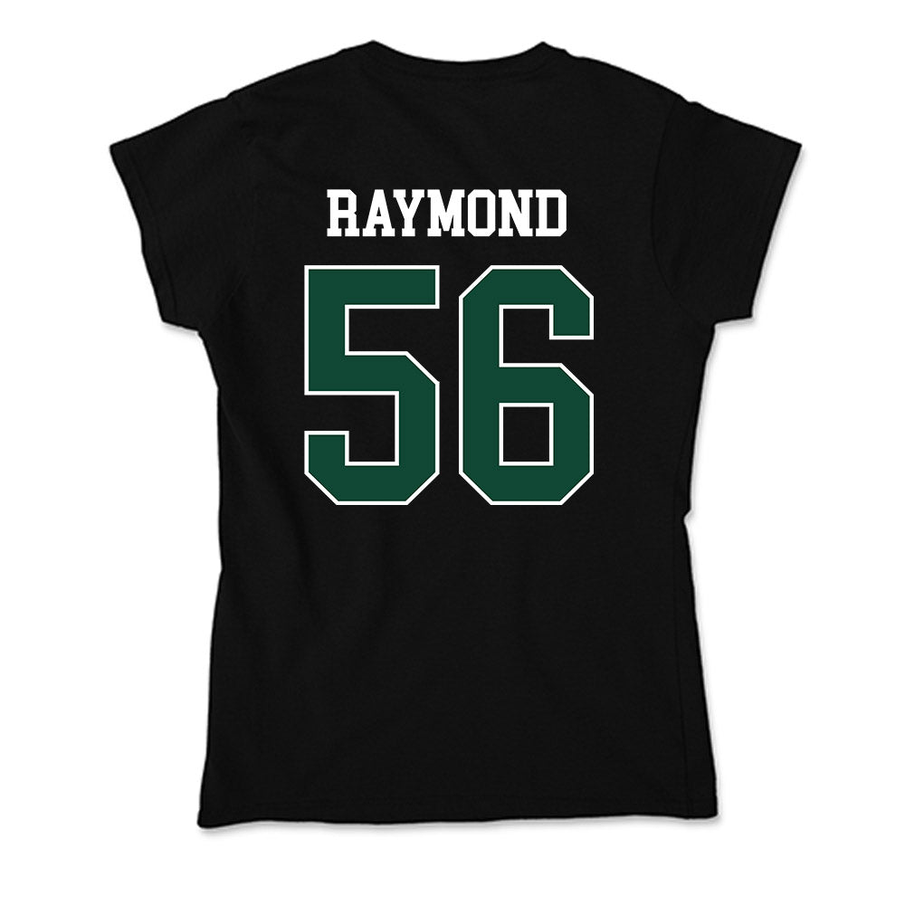 Ohio - NCAA Football : Cody Raymond - Classic Shersey Soft Style Women’s T-Shirt-1