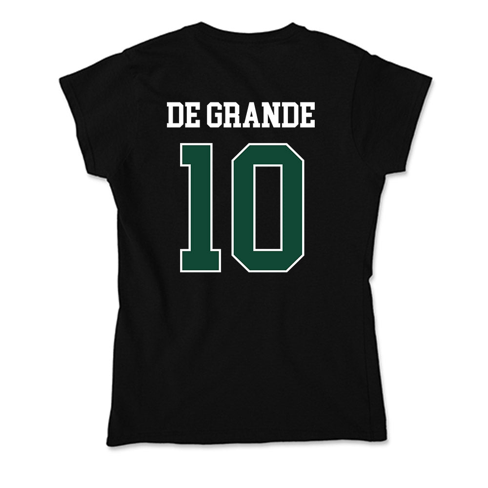 Ohio - NCAA Women's Field Hockey : Marie De Grande - Classic Shersey Soft Style Women’s T-Shirt-1