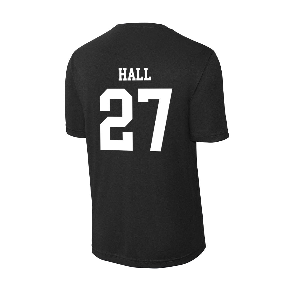 South Alabama - NCAA Football : Zech Hall - Activewear T-Shirt-1