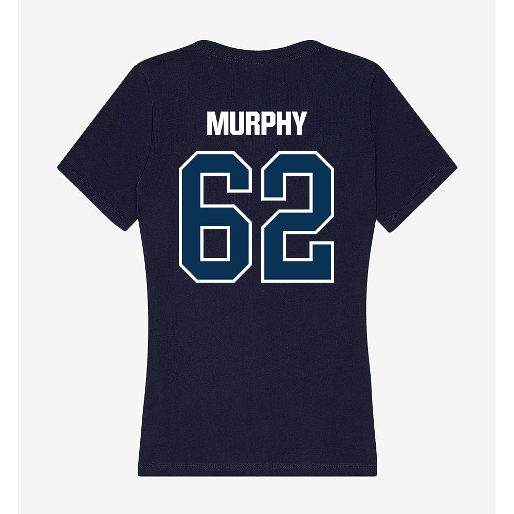 Old Dominion - NCAA Women's Field Hockey : Alexa Murphy - Classic Shersey Women's V-Neck T-Shirt-1