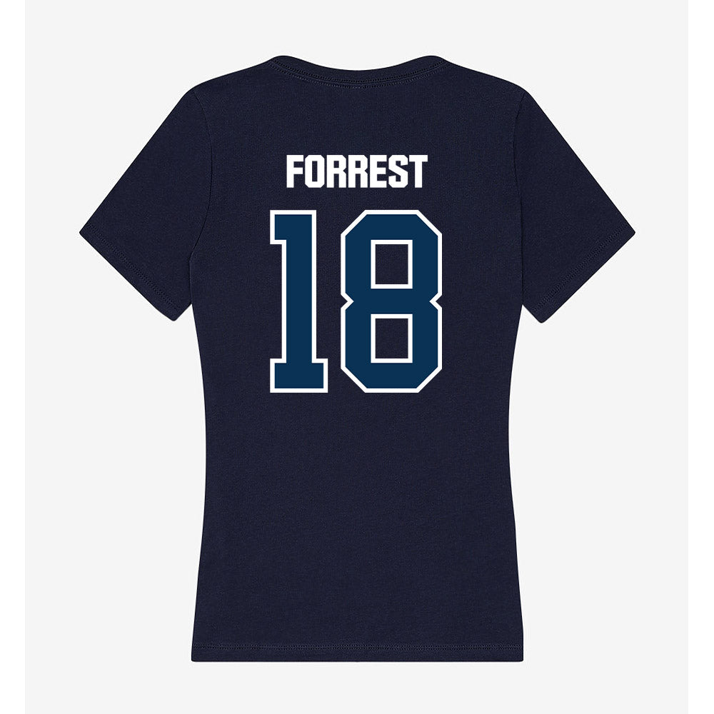 Old Dominion - NCAA Football : Jackson forrest - Classic Shersey Women's V-Neck T-Shirt-1