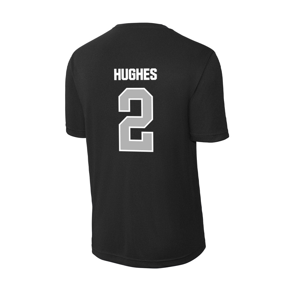 Troy - NCAA Softball : Bre Hughes - Classic Shersey Activewear T-Shirt-1