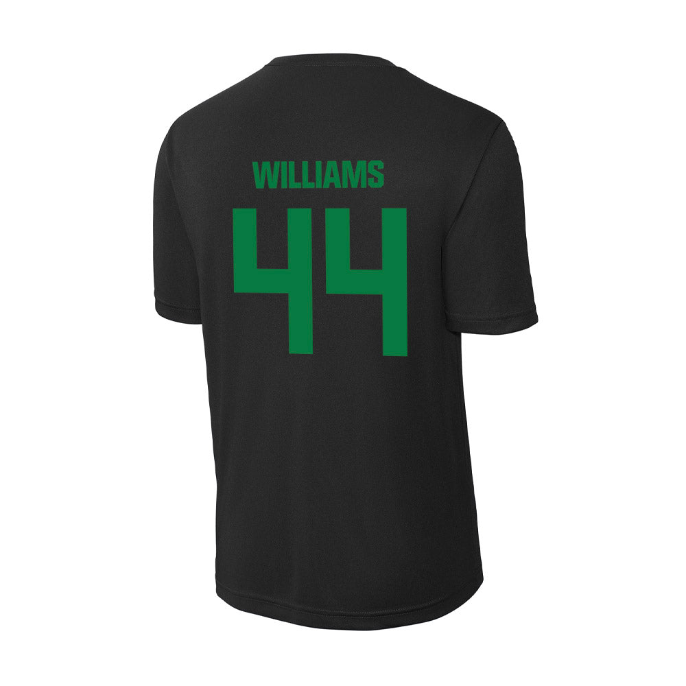 North Texas - NCAA Football : Dylan Williams - Activewear T-Shirt-1