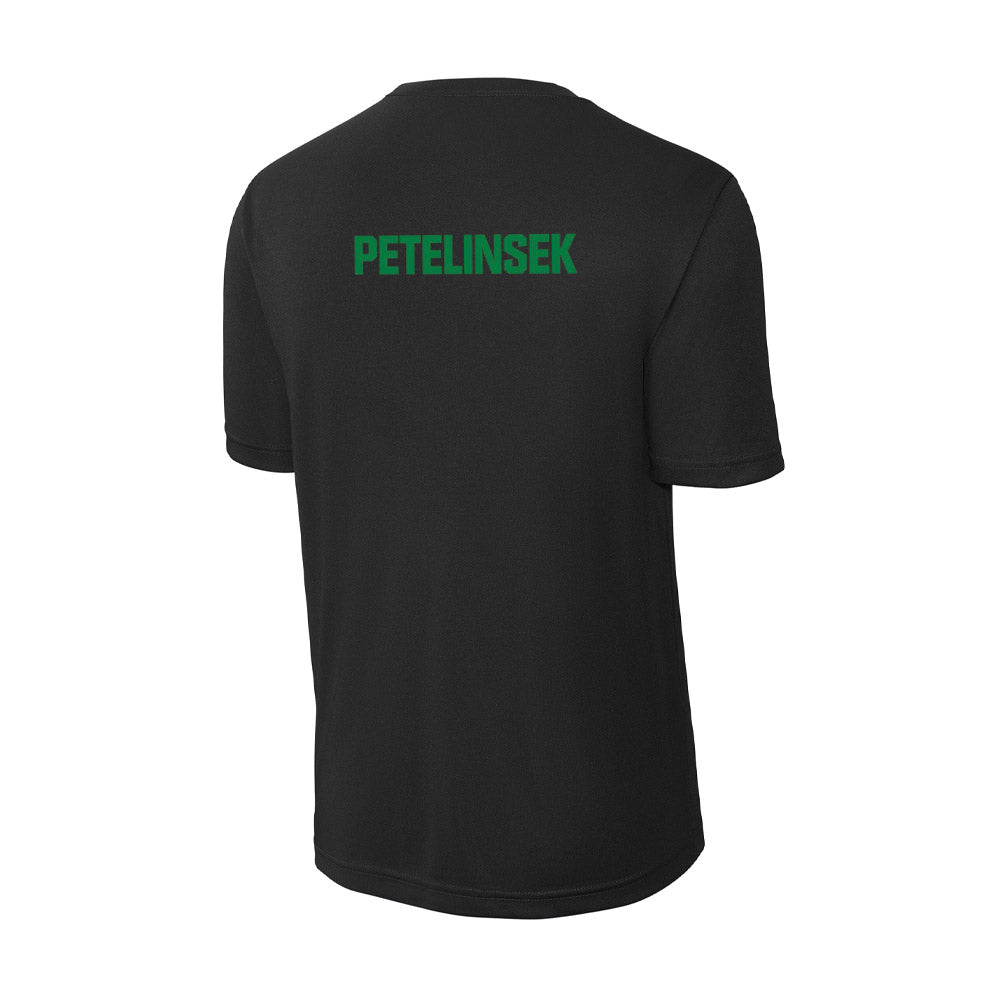 North Texas - NCAA Women's Tennis : Pia Petelinsek - Activewear T-Shirt-1