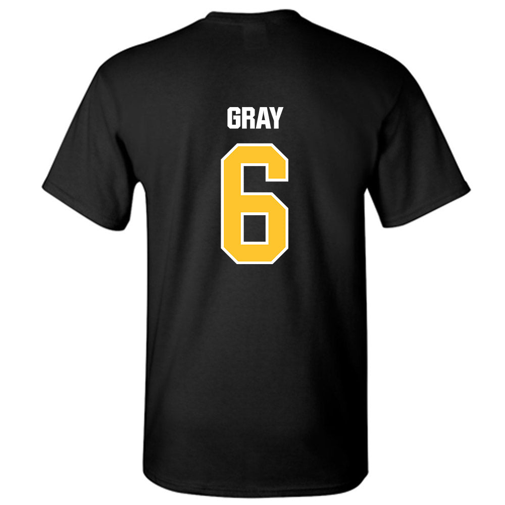 Southern Miss - NCAA Women's Basketball : Brikayla Gray - T-Shirt-1