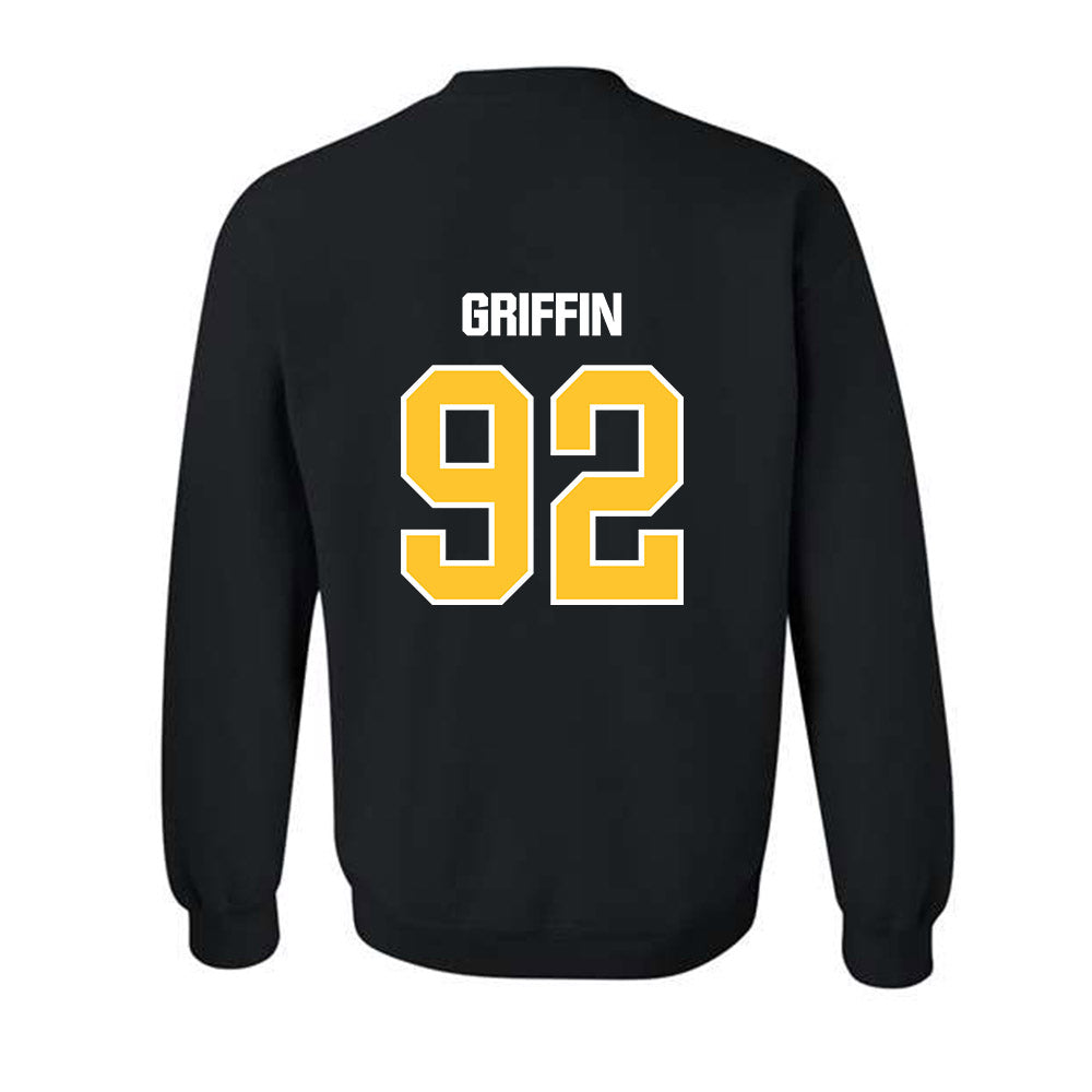Southern Miss - NCAA Football : David Griffin - Crewneck Sweatshirt-1