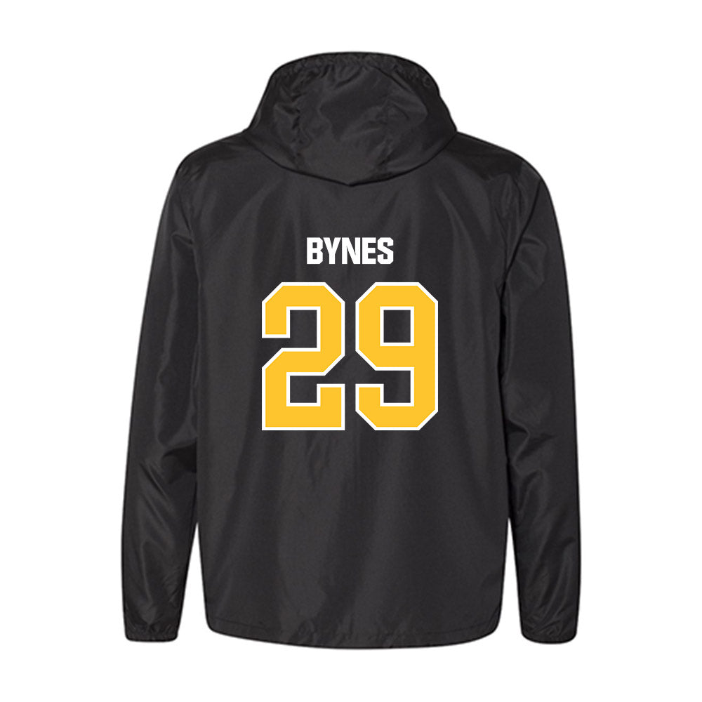 Southern Miss - NCAA Women's Soccer : Ava Bynes - Windbreaker-1
