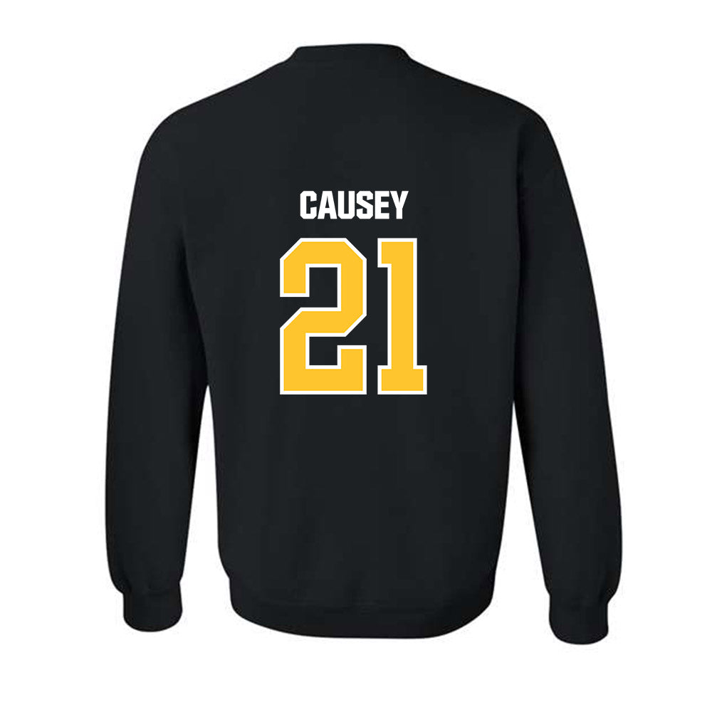 Southern Miss - NCAA Baseball : Dylan Causey - Crewneck Sweatshirt-1