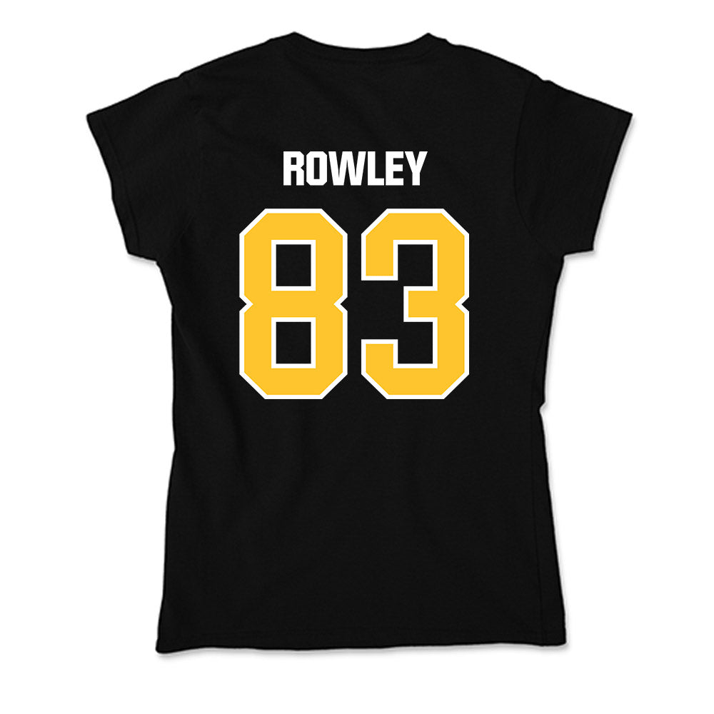 Southern Miss - NCAA Football : Dillon Rowley - Soft Style Women’s T-Shirt-1