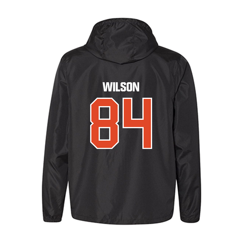 UTSA - NCAA Football : Aj Wilson - Windbreaker-1
