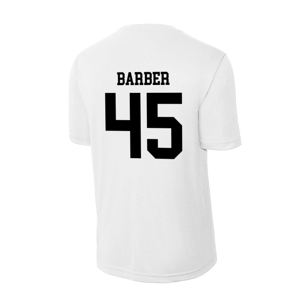 App State - NCAA Football : Gavin Barber - Activewear T-Shirt-1