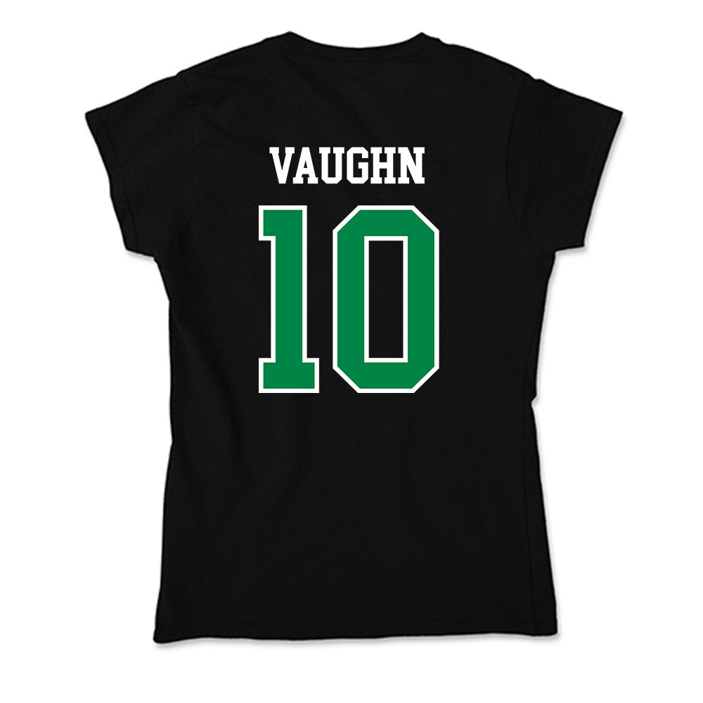 USC Upstate - NCAA Softball : Molly Vaughn - Soft Style Women’s T-Shirt-1