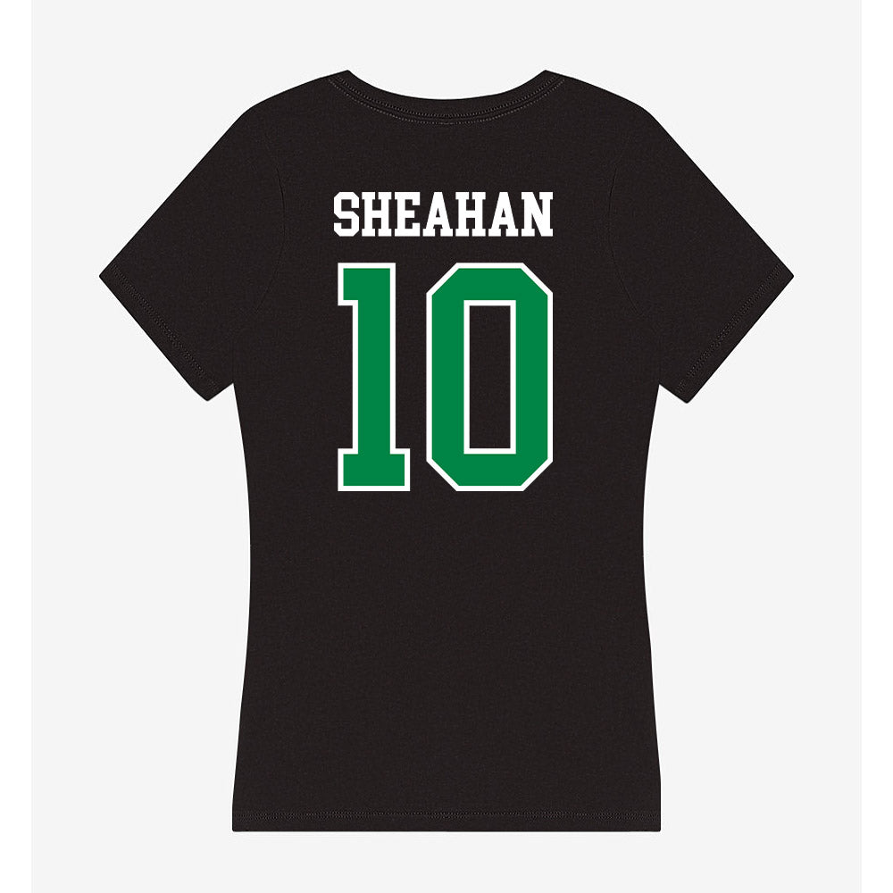 USC Upstate - NCAA Baseball : Vance Sheahan - Women's V-Neck T-Shirt-1