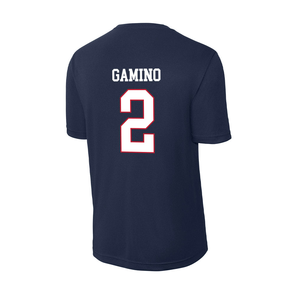 RSU - NCAA Baseball : Gavin Gamino - Activewear T-Shirt-1