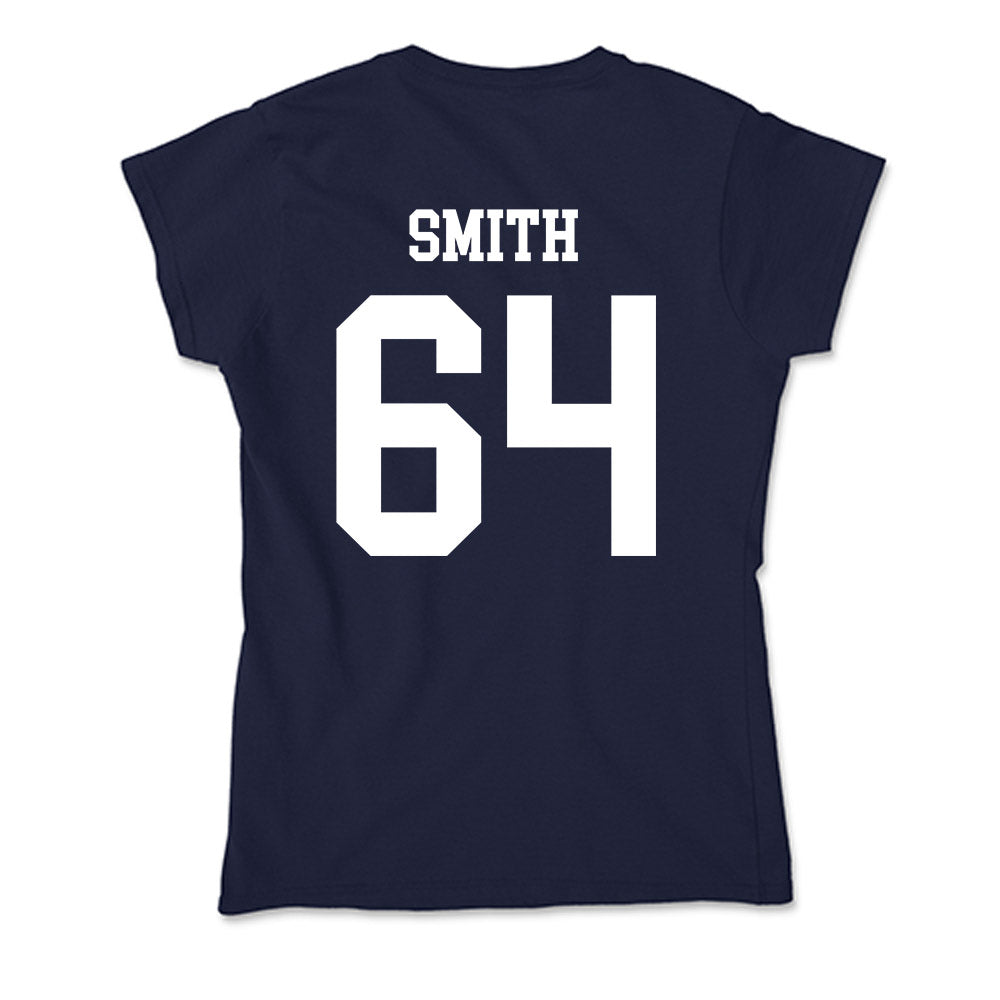 UWF - NCAA Football : Teddy Smith - Soft Style Women’s T-Shirt-1