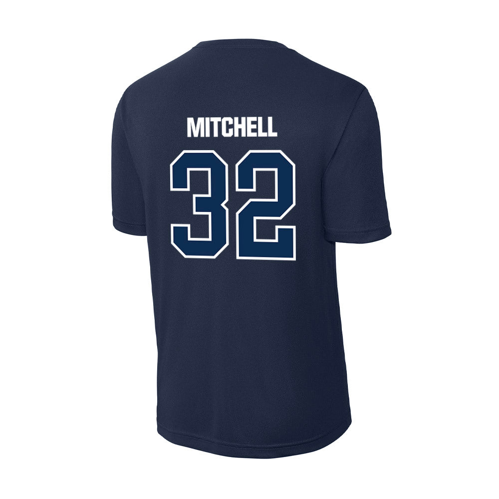 MSU Denver - NCAA Baseball : Scott Mitchell - Activewear T-Shirt-1