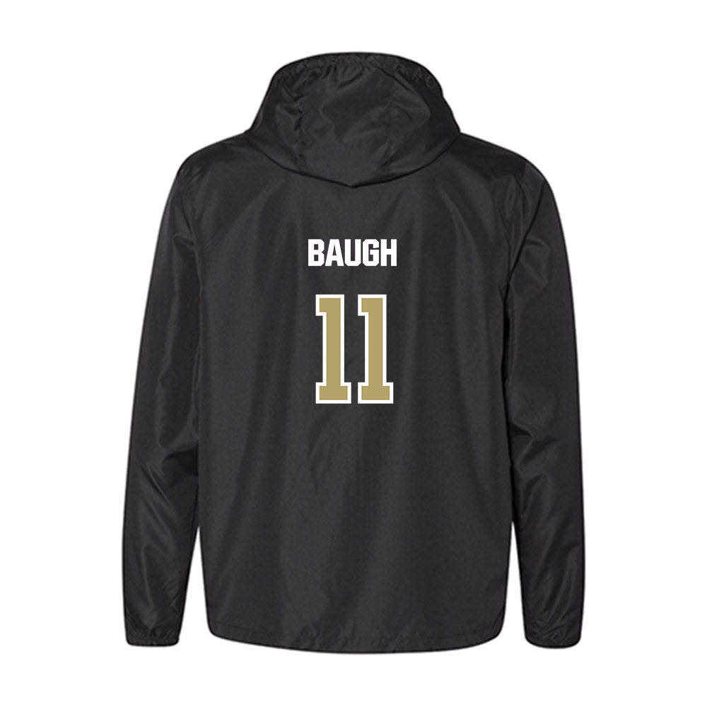 Lindenwood - NCAA Baseball : Hunter Baugh - Windbreaker-1