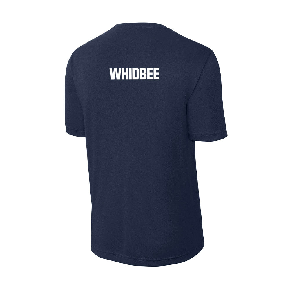 Richmond - NCAA Women's Track & Field : Cameron Whidbee - Activewear T-Shirt-1