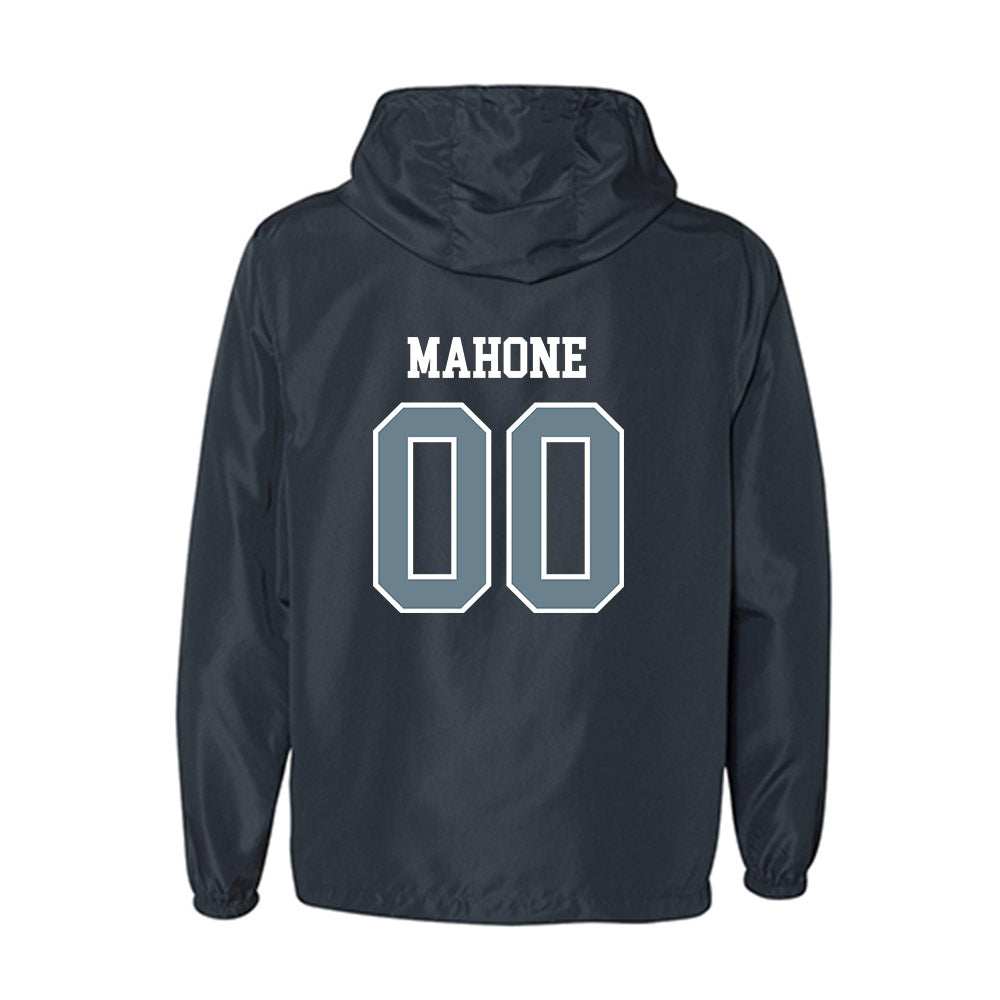 Howard - NCAA Football : Brayden Mahone - Windbreaker-1