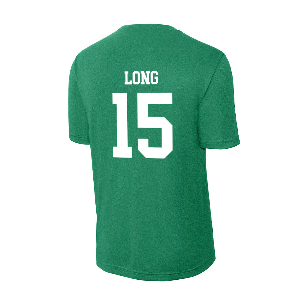 UAM - NCAA Women's Basketball : Alindsey Long - Activewear T-Shirt-1