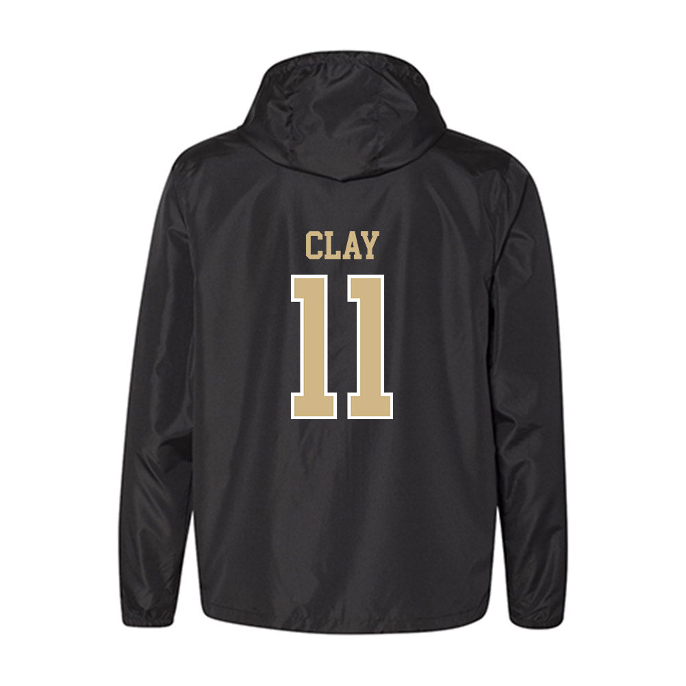 Washington - NCAA Football : Jordan Clay - Windbreaker-1