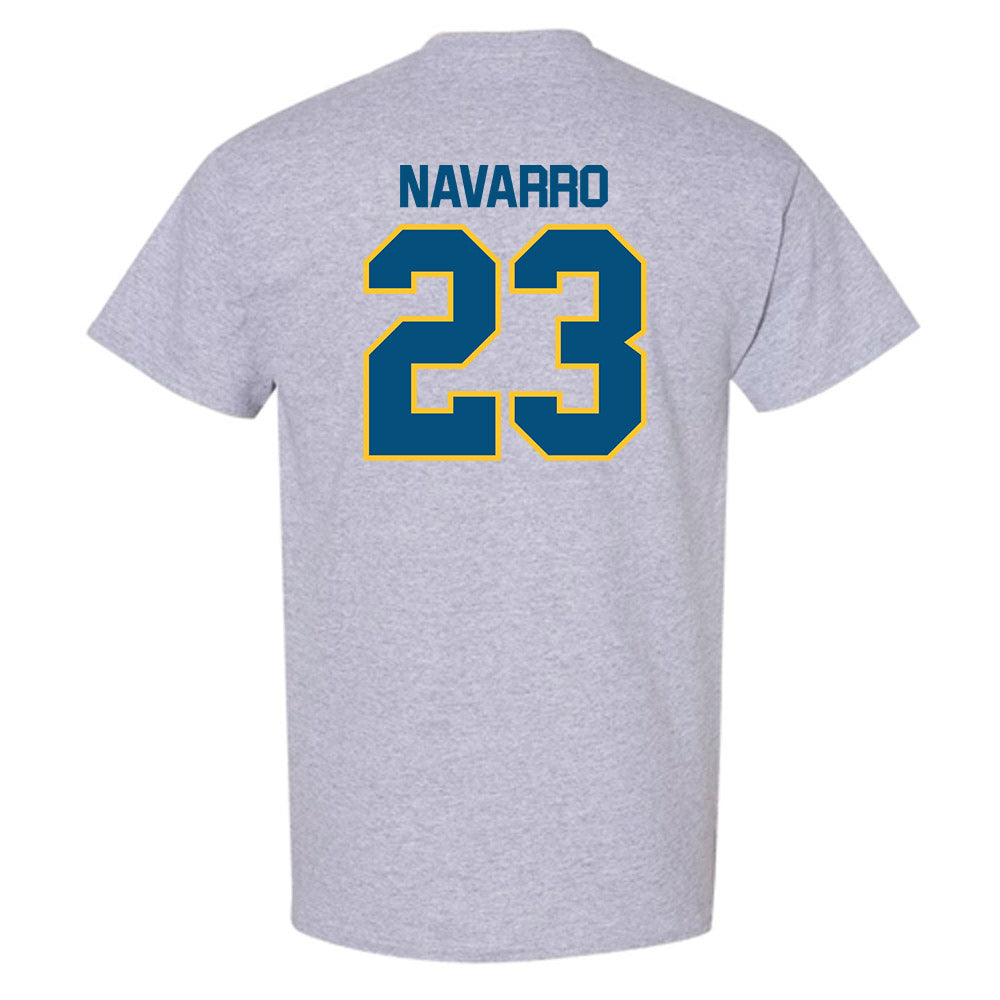 UMKC - NCAA Softball : Elleana Navarro - Classic Shersey T-Shirt-1