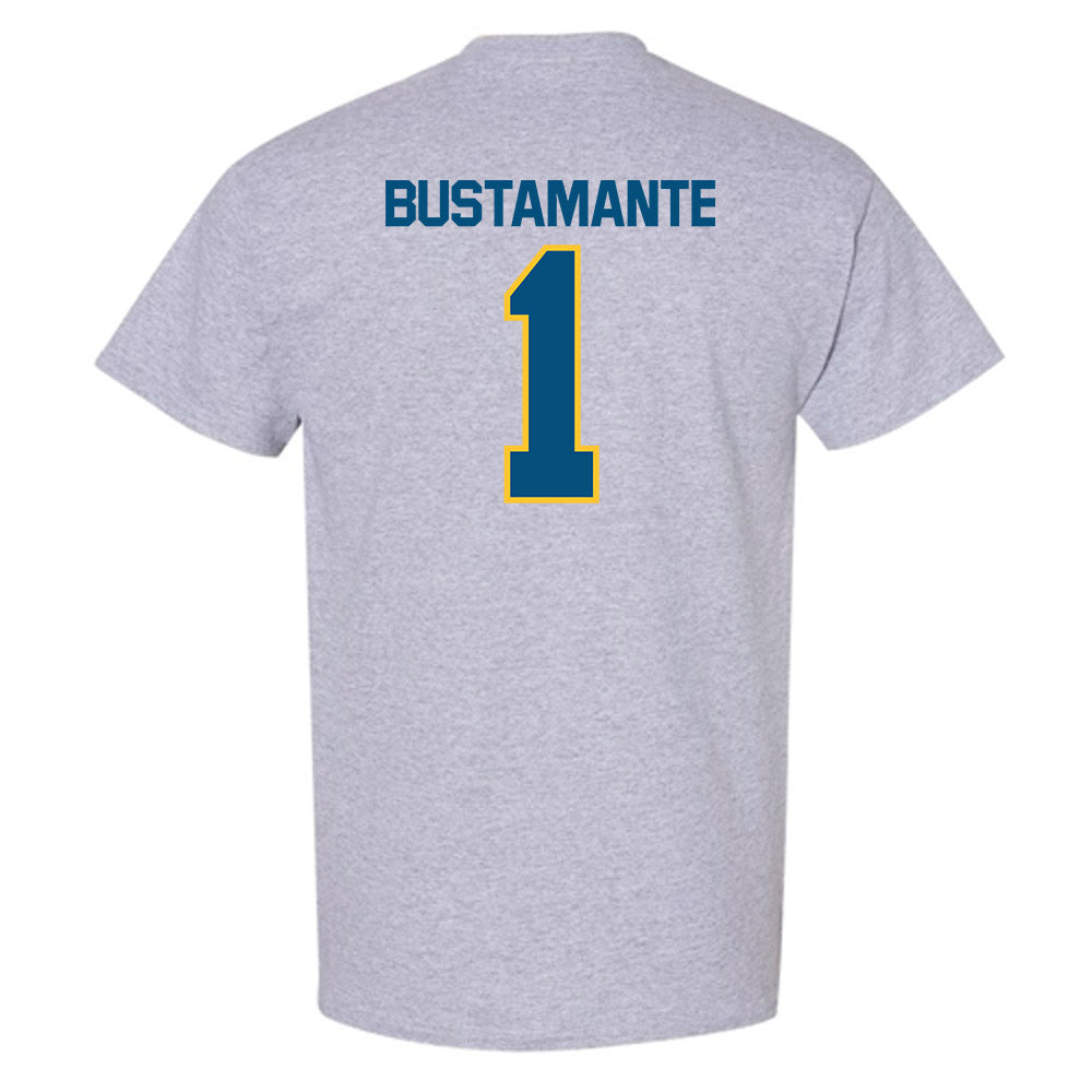 UMKC - NCAA Softball : Leilani Bustamante - Classic Shersey T-Shirt-1