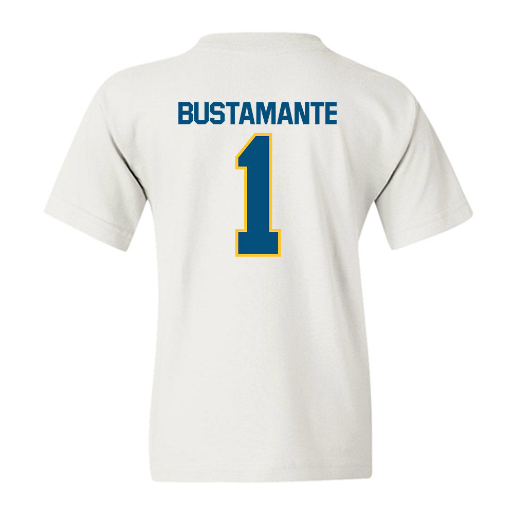 UMKC - NCAA Softball : Leilani Bustamante - Classic Shersey Youth T-Shirt-1