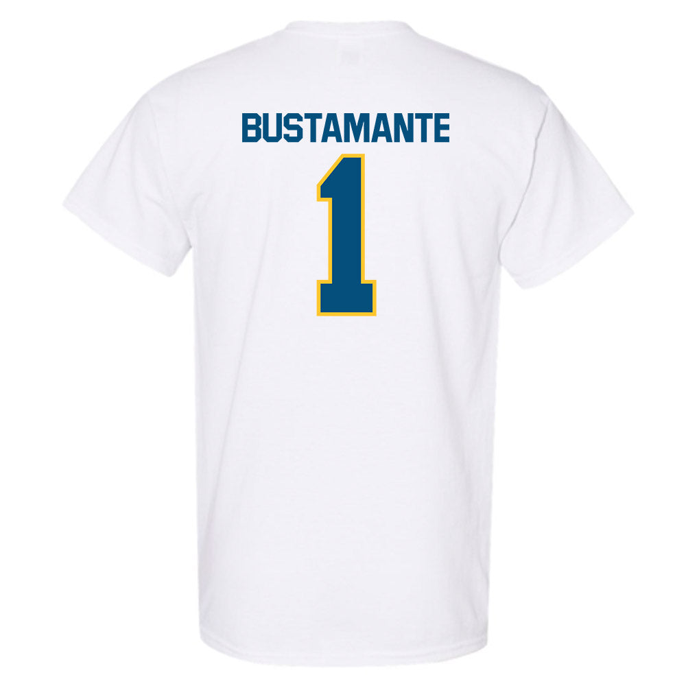 UMKC - NCAA Softball : Leilani Bustamante - Classic Shersey T-Shirt-1