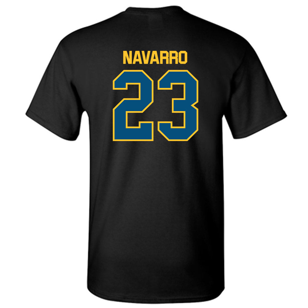 UMKC - NCAA Softball : Elleana Navarro - Classic Shersey T-Shirt-1