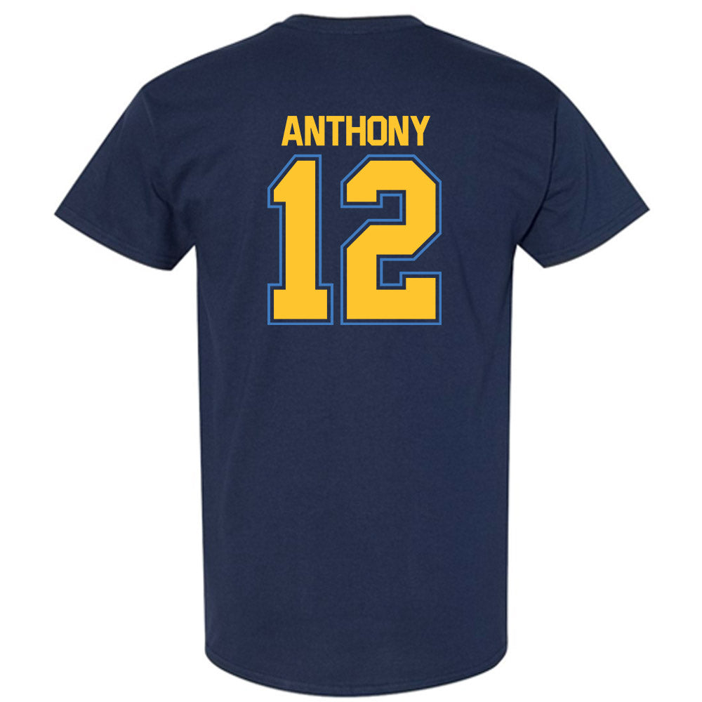 UMKC - NCAA Softball : Maya Anthony - Classic Shersey T-Shirt-1