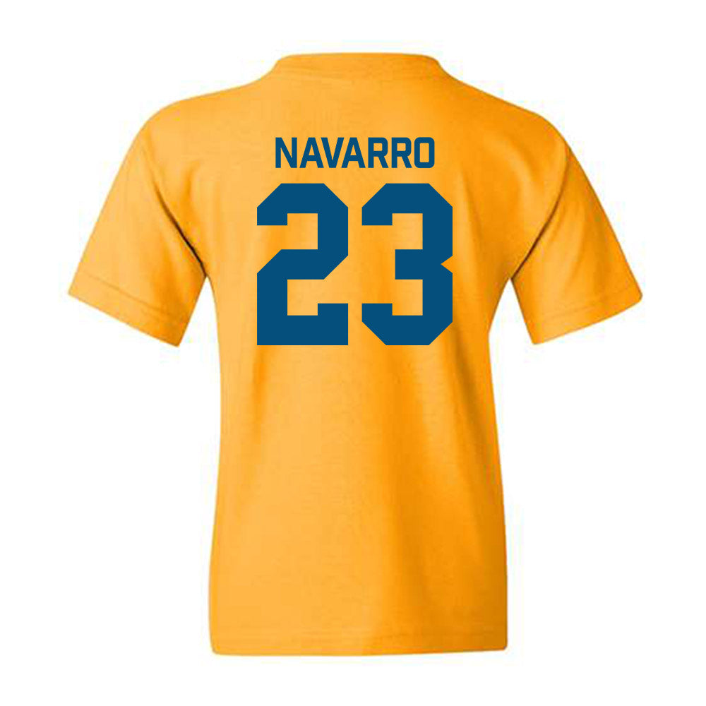 UMKC - NCAA Softball : Elleana Navarro - Classic Shersey Youth T-Shirt-1