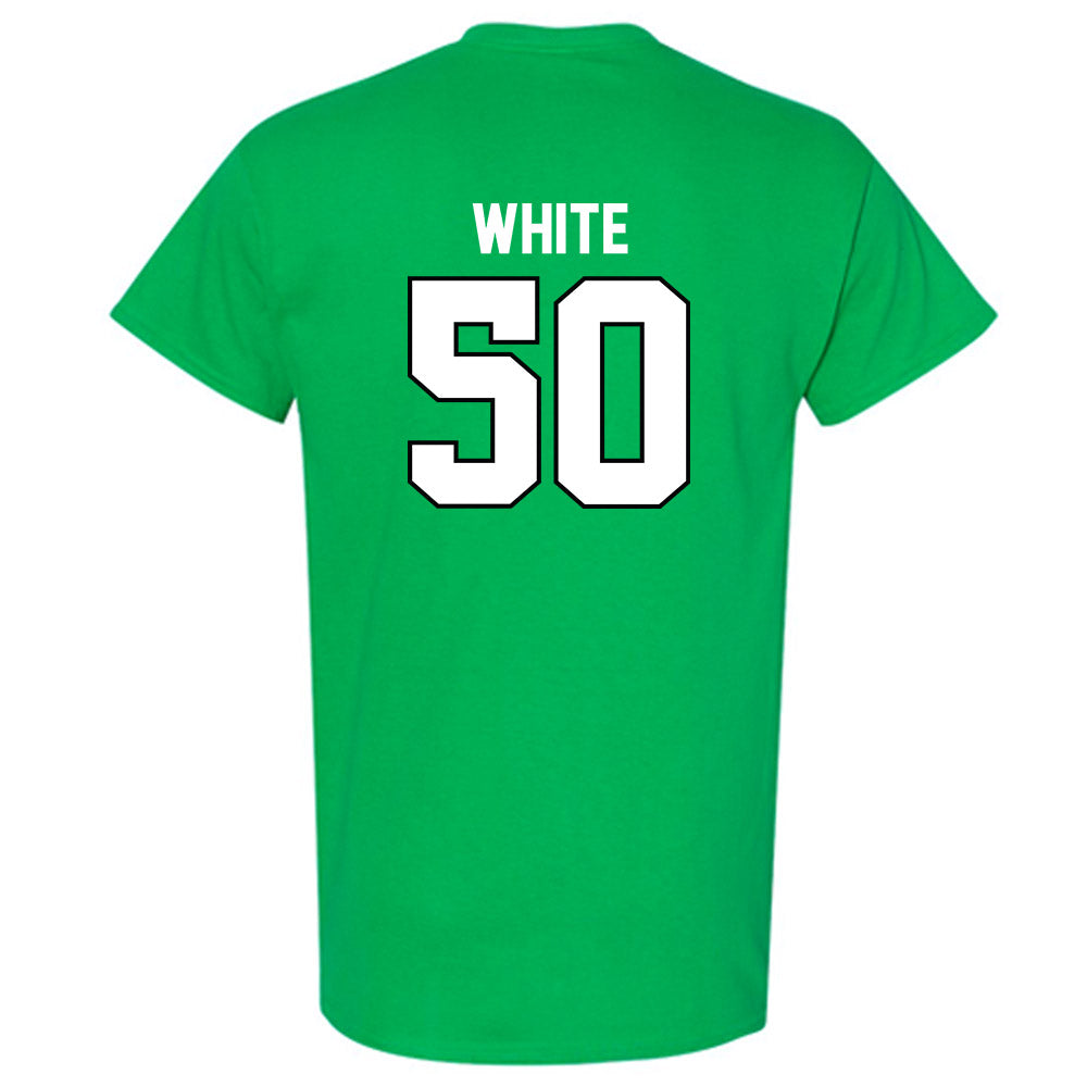 Marshall - NCAA Football : JaeVon White - SBC Champions T-Shirt-1
