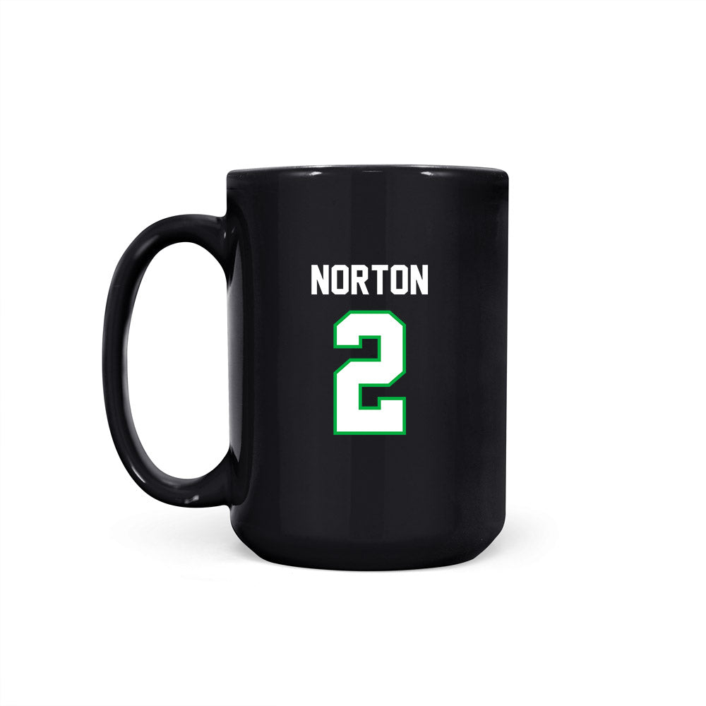 Marshall - NCAA Football : Adrian Norton - SBC Champions Coffee Mug-1