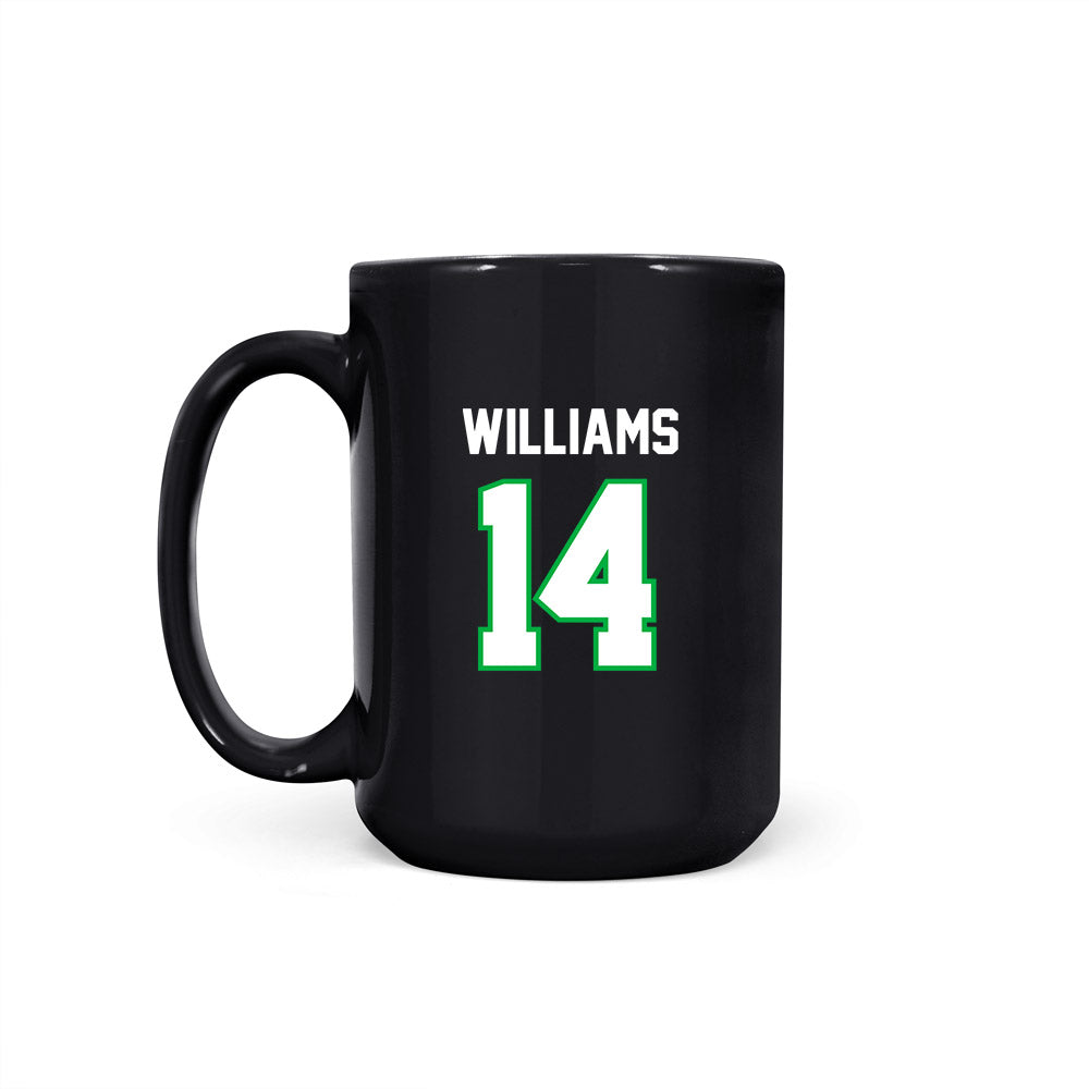 Marshall - NCAA Football : Mickel Williams - SBC Champions Coffee Mug-1