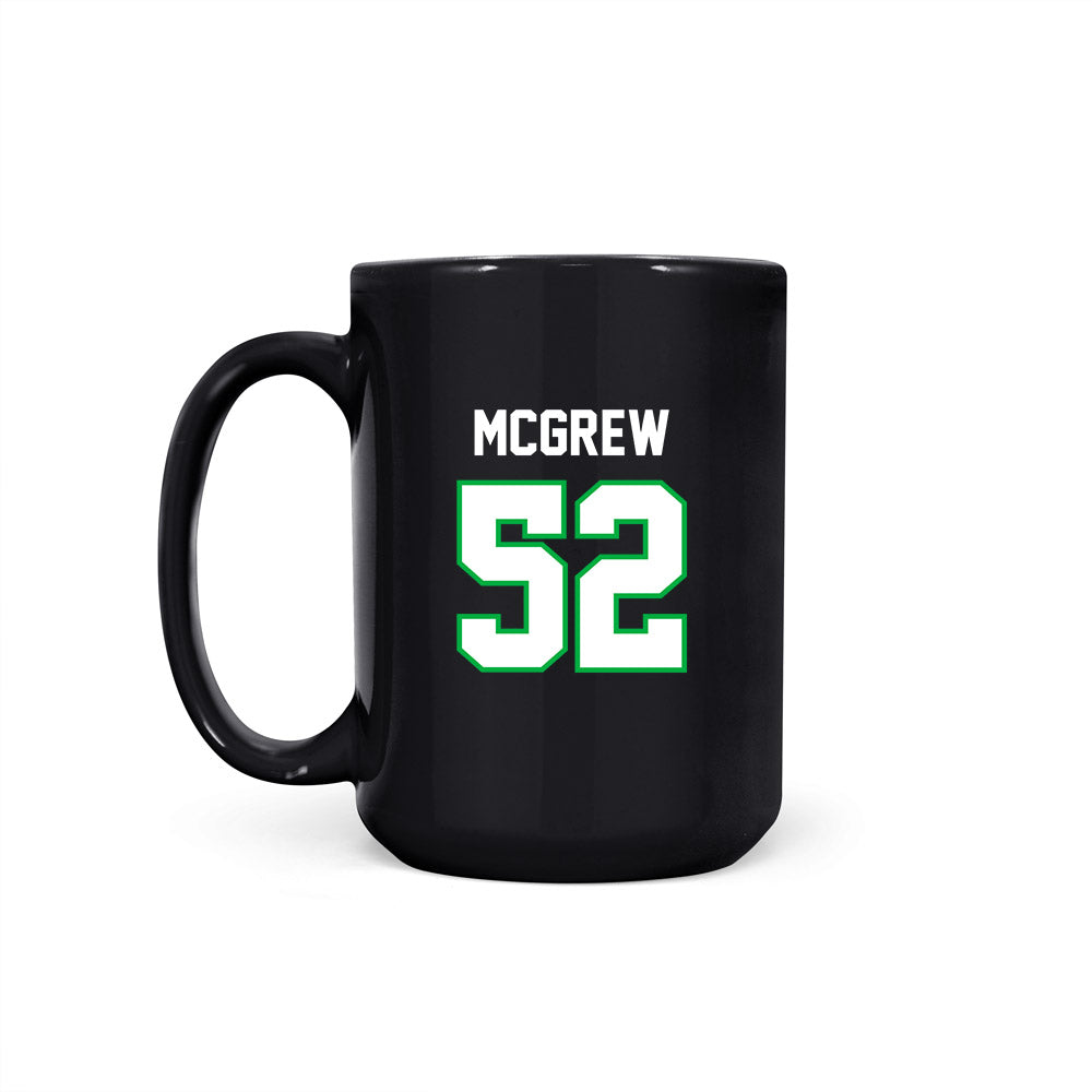 Marshall - NCAA Football : Rhett Mcgrew - SBC Champions Coffee Mug-1
