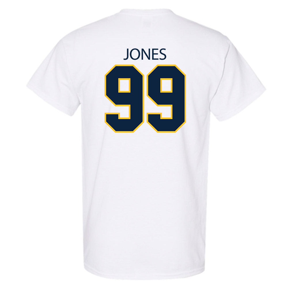 UCI - NCAA Women's Soccer : Kamilah Jones - Classic Shersey T-Shirt-1