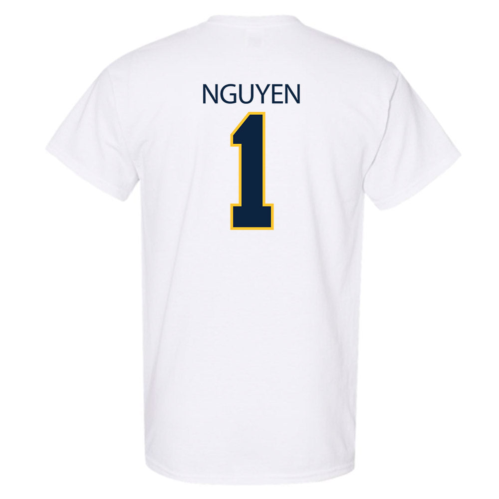 UCI - NCAA Men's Tennis : Andy Nguyen - Classic Shersey T-Shirt-1