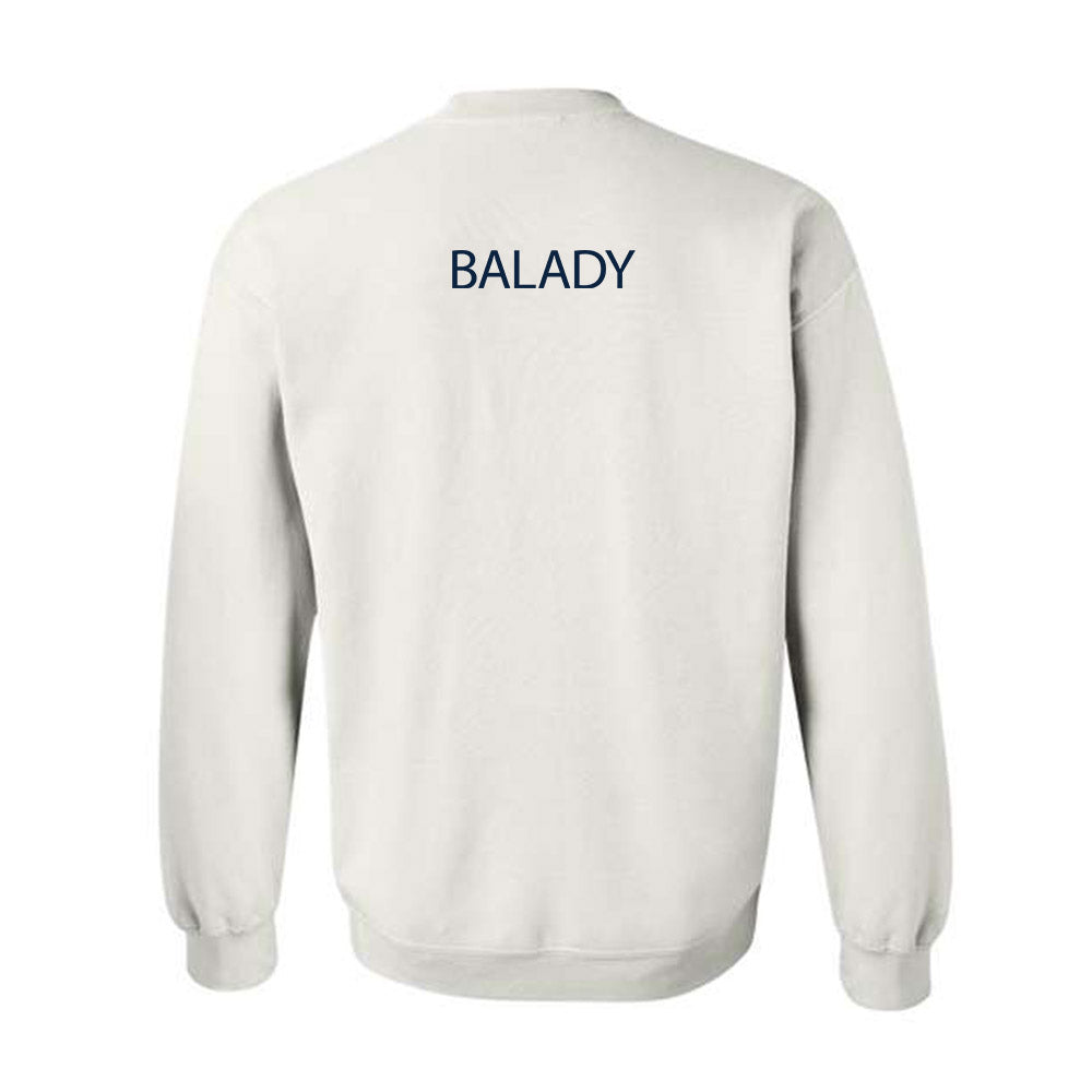 UCI - NCAA Men's Track & Field : Elias Balady - Classic Shersey Crewneck Sweatshirt-1