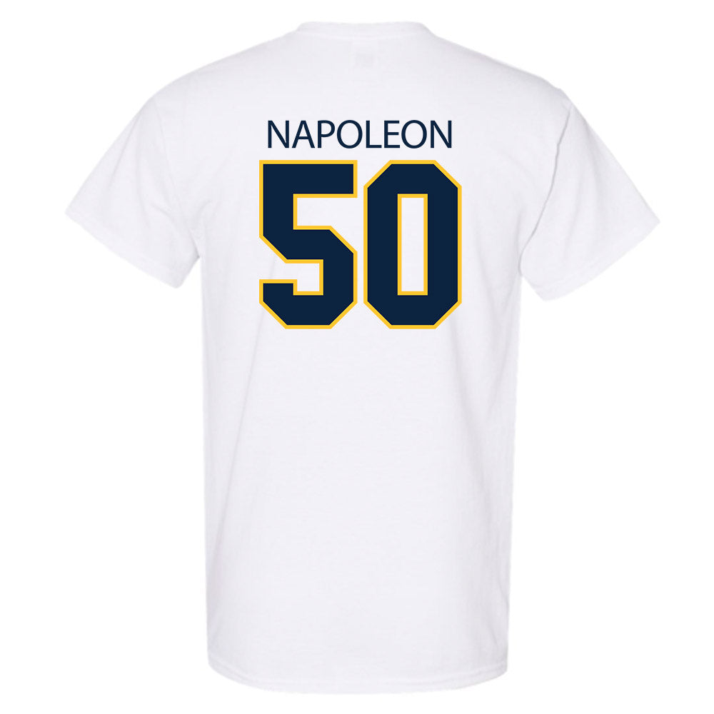 UCI - NCAA Women's Volleyball : Emma Napoleon - Classic Shersey T-Shirt-1