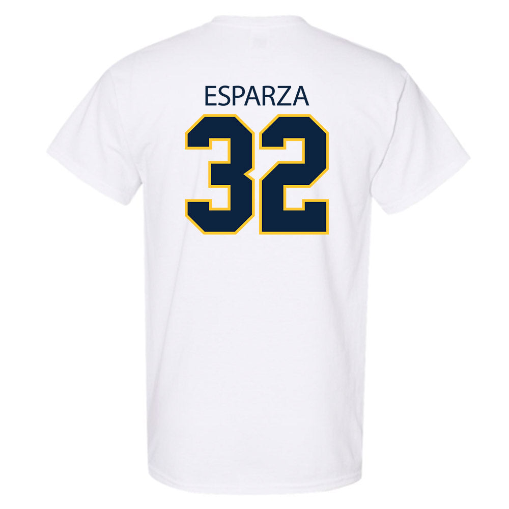 UCI - NCAA Women's Soccer : Taylor Esparza - Classic Shersey T-Shirt-1