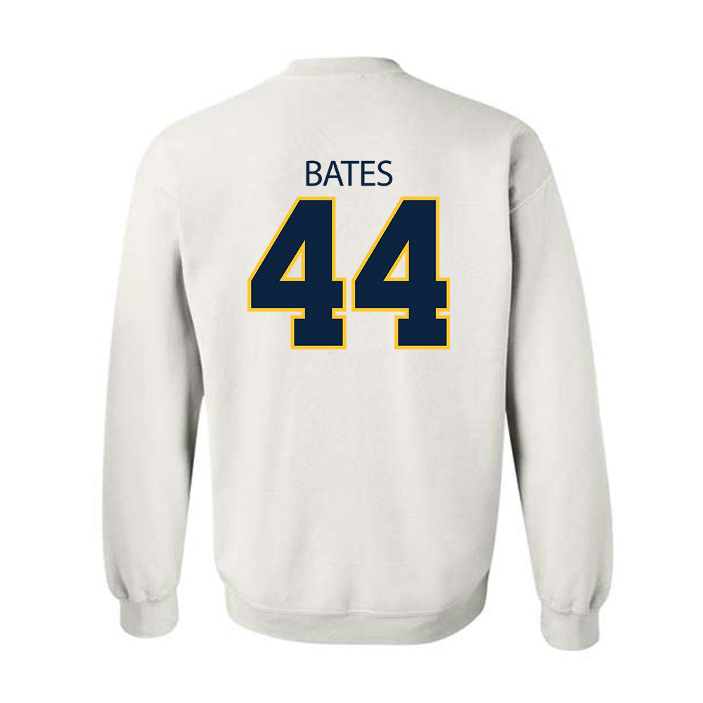 UCI - NCAA Women's Volleyball : Jessica Bates - Classic Shersey Crewneck Sweatshirt-1
