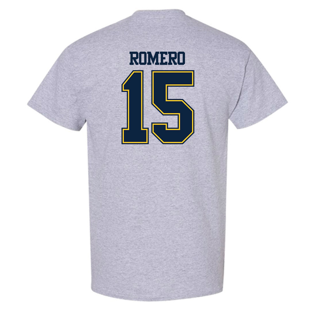 UCI - NCAA Women's Volleyball : Izzy Romero - Classic Shersey T-Shirt-1